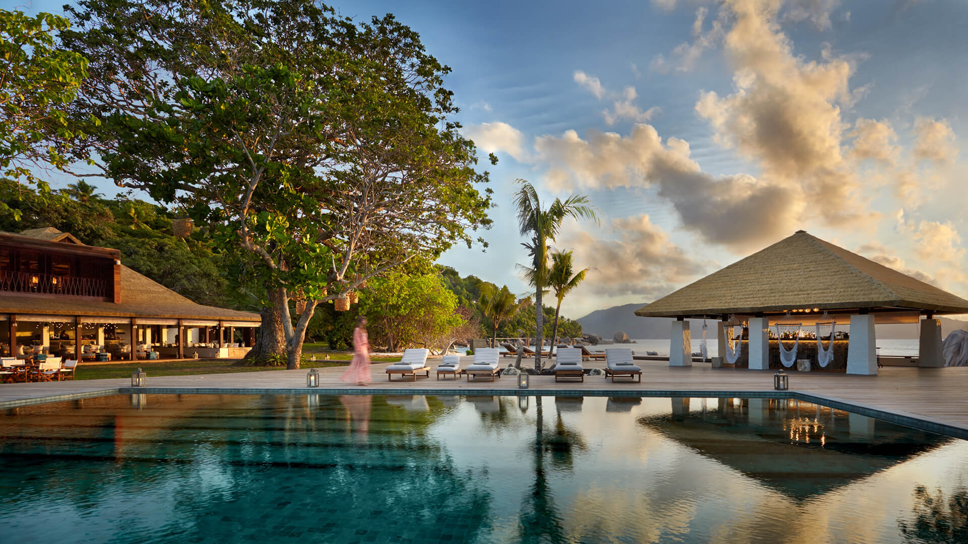 zil pasyon - seychelles